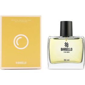 Bargello 605 Orıental 50 ml Edp Erkek Parfüm Set