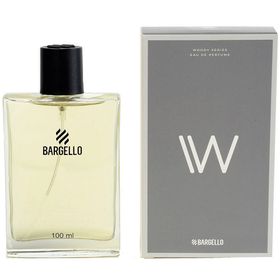 Bargello 606 Woody EDP 100 ml Erkek Parfüm