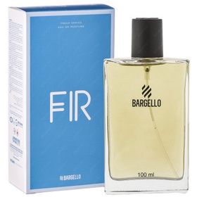 Bargello 613 Fresh EDP 100 ml Erkek Parfüm
