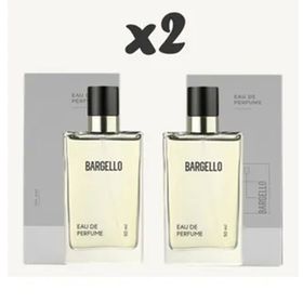 Bargello 618 Oriental EDP 2x50 ml Erkek Parfüm