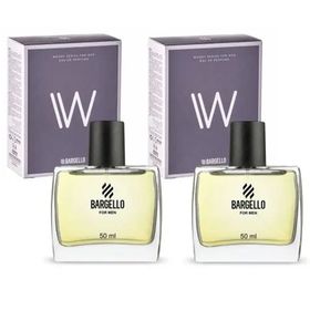 Bargello 624 Woody 50Ml X 2 Adet Erkek Parfümü