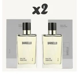 Bargello 624 Woody EDP 2x50 ml Erkek Parfüm