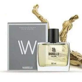 Bargello 624 Woody EDP 50 ml Erkek Parfüm