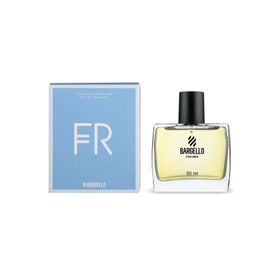 Bargello 633 Fresh 50 ml Edp Erkek Parfüm Set