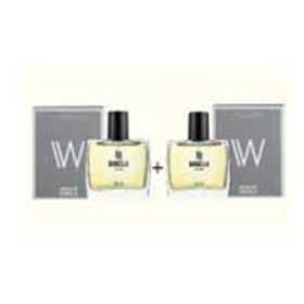 Bargello 661 Woody EDP 50 ml Erkek Parfüm + 517 Woody EDP 50 ml Erkek Parfüm