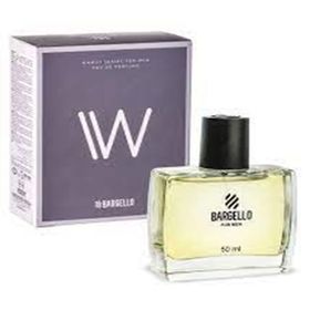Bargello 661 Woody EDP 50 ml Erkek Parfüm + 611 Woody EDP 50 ml Erkek Parfüm