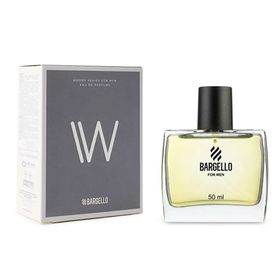Bargello 671 Woody EDP 50 ml Erkek Parfüm
