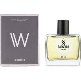 Bargello 680 Woody EDP 50 ml Erkek Parfüm