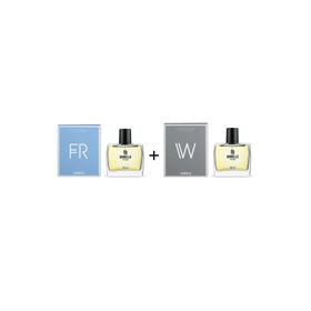 Bargello 685 EDP 50 ml Erkek Parfüm + 611 EDP 50 ml Erkek Parfüm