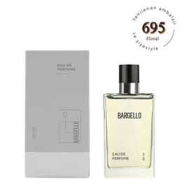 Bargello 695 Flower EDP 50 ml Erkek Parfüm