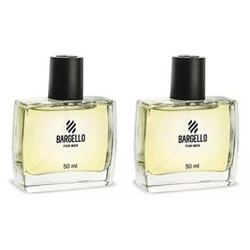 Bargello 698 Fresh EDP 2x50 ml Erkek Parfüm