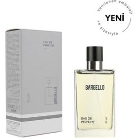 Bargello 701 Floral EDP 50 ml Erkek Parfüm