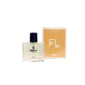 Bargello 701 Floral EDP 50 ml Erkek Parfüm