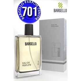 Bargello 701 Floral EDP 50 ml Erkek Parfüm