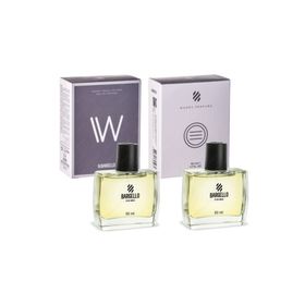 Bargello 705 Woody 2x50 ml EDP Erkek Parfüm