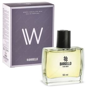 Bargello 707 Woody EDP 50 ml Erkek Parfüm