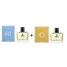Bargello 709 EDP 50 ml Erkek Parfüm + 567 EDP 50 ml Erkek Parfüm