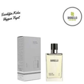 Bargello 709 Fresh EDP 50 ml Erkek Parfüm