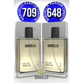 Bargello 709 Oriental EDP 50 ml + 648 Oriental EDP 50 ml Erkek Parfüm