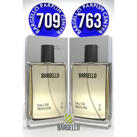Bargello 709 Oriental EDP 50 ml Erkek Parfüm + 6763 Fresh EDP 50 ml Erkek Parfüm