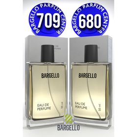 Bargello 709 Oriental EDP 50 ml Erkek Parfüm + 680 Woody EDP 50 ml Erkek Parfüm
