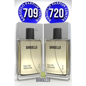 Bargello 709 Oriental EDP 50 ml Erkek Parfüm + 720 Woody EDP 50 ml Erkek Parfüm