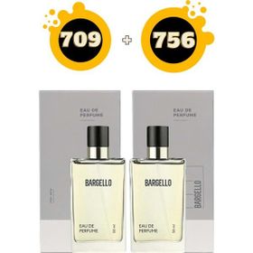 Bargello 709 Oriental EDP 50 ml Erkek Parfüm + 756 Oriental EDP 50 ml Erkek Parfüm