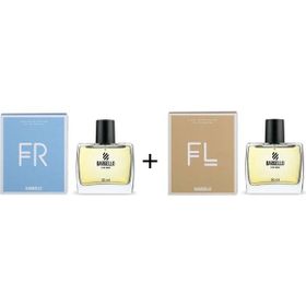 Bargello 711 EDP 50 ml Erkek Parfüm + 585 EDP 50 ml Erkek Parfüm