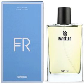 Bargello 711 Fresh EDP 100 ml Erkek Parfümü