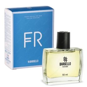 Bargello 735 Fresh EDP 50 ml Erkek Parfüm