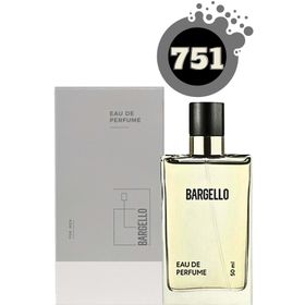 Bargello 751 Woody EDP 50 ml Erkek Parfümü