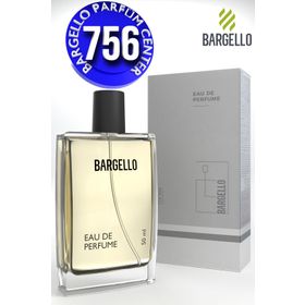 Bargello 756 Oriental 50 ml EDP Erkek Parfüm