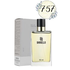 Bargello 757 Oriental EDP 50 ml Erkek Parfüm