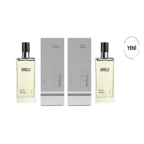 Bargello 765 Woody 2x50 ml EDP Erkek Parfüm