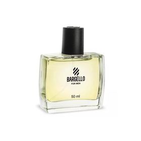 Bargello 770 Fresh EDP 50 ml Erkek Parfüm