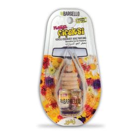 Bargello 8691841309562 8 ml Çiçeksi Oto Parfüm