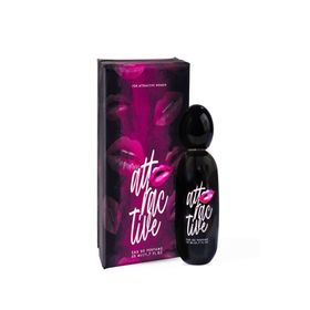 Bargello Attractive 50 ml Kadın Parfüm