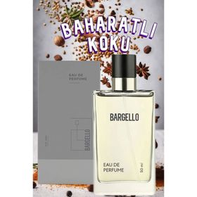 Bargello B-677 EDP 50 ml Baharatlı Erkek Parfüm
