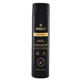 Bargello Bachour BDJBAC Duş Jeli 300 Ml