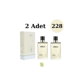 Bargello Bgy 2x50 ml 228 Edp Oriental Parfüm