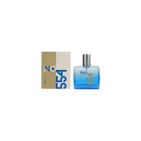 Bargello Bgy No 554 50 ml Edp Unisex Parfüm