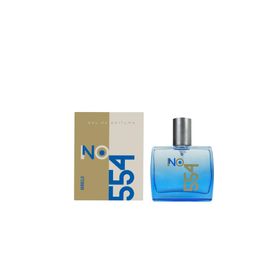 Bargello Bgy No 554 50 ml Edp Unisex Parfüm
