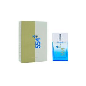 Bargello Bgy No 554 50 ml Edp Unisex Parfüm