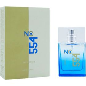 Bargello Bgy No 554 50 ml Edp Unisex Parfüm