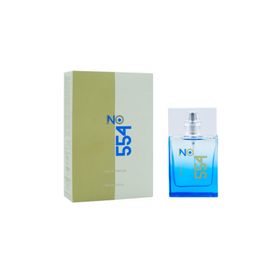Bargello Bgy No 554 50 ml Edp Unisex Parfüm