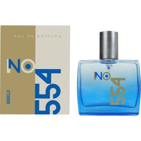Bargello Bgy No 554 50 ml Edp Unisex Parfüm