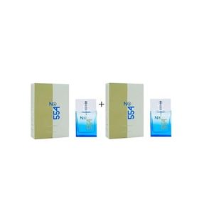 Bargello Bgy No 554 50 ml Edp Unisex Parfüm