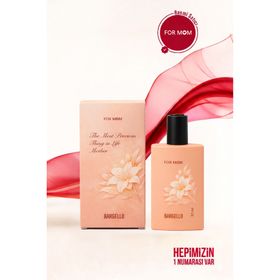 Bargello Bgy Promosyon Anneler Günü Kadın 50 ml Parfüm