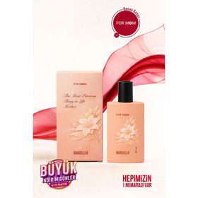 Bargello Bgy Promosyon Anneler Günü Kadın 50 ml Parfüm
