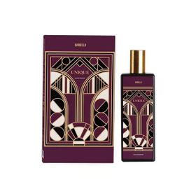Bargello Bgy Unique Edp 50 ml Oriental Black Edition Unisex Parfüm